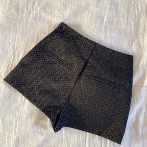Forever 21 High-Waisted Shorts